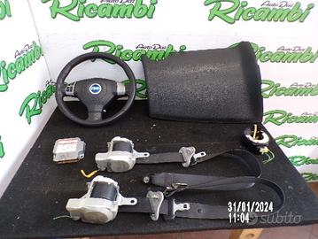 KIT AIRBAG PER FIAT SEDICI ANNO 2009