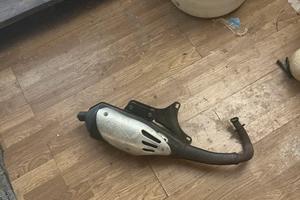 Gianelli smile 2t piaggio