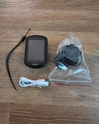Ciclocomputer Garmin Edge 540 Solar 