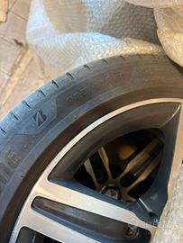 Pneumatici Bridgestone