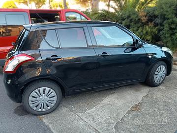Suzuki Swift 1.3D 177000 km 5 porte