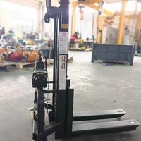 CARRELLO ELEVATORE ELV120