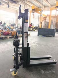 CARRELLO ELEVATORE ELV120
