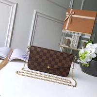 Pochette Felicie di Louis Vuitton