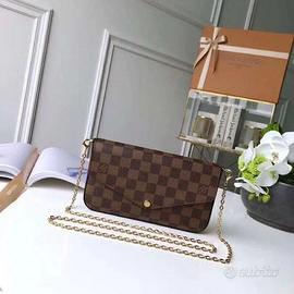 Pochette Felicie di Louis Vuitton