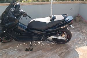 Yamaha T Max - 2003