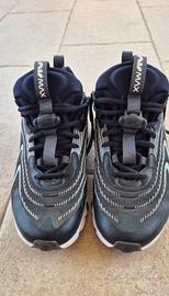 Scarpe Nike Air Max 270 react 