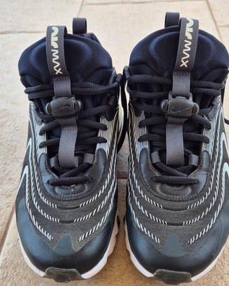 Scarpe Nike Air Max 270 react 