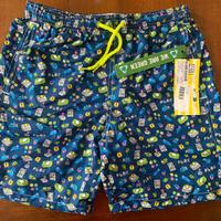 Costume saint barth mc2 (nuovo)