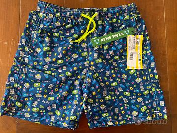 Costume saint barth mc2 (nuovo)