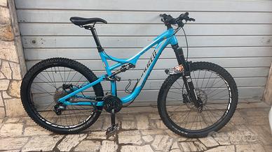 Specialized Stumpjumper FSR