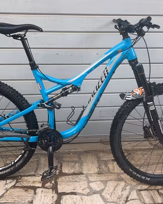 Specialized Stumpjumper FSR