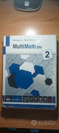MultiMath blu 2
