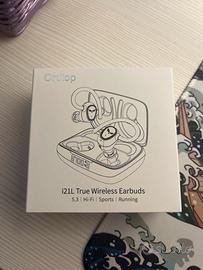 cuffiette bluetooth