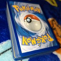 lotto 60 carte pokemon tutte diverse