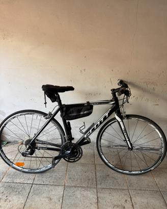 Bicicletta Scott Speedster 60