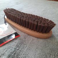 Eden Comfort - Spazzola da scarpe NUOVA