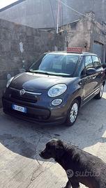 Fiat 500 L 1.3  Multjet