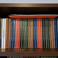 LIBRI FRANCOBOLLI POSTE ITALIANE