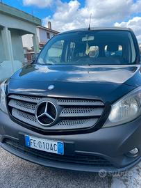 MERCEDESCITAN