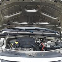 DISPONIBILE MOTORE COMPLETO DACIA LOGAN ANNO 2010 