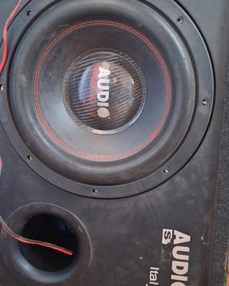  impianto audio prezzo 700