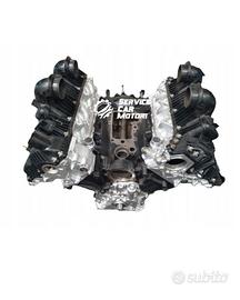 MOTORE RETTIFICATO LAND ROVER 448DT L320 RANGE ROV