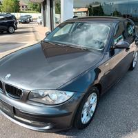 Bmw 118 D FUTURA KM ORIGINALI