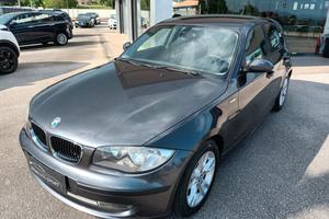 Bmw 118 D FUTURA KM ORIGINALI