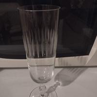 CALICI in CRISTALLO