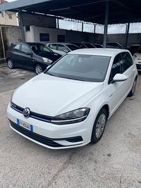 Volkswagen Golf 7,5 1.4 tgi blumotion euro6 full