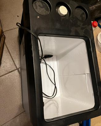 Waeco coolmatic