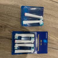 Testina braun oral b