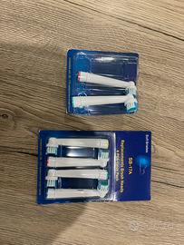 Testina braun oral b