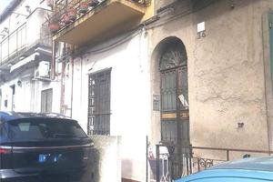 Bordonaro su strada 2 vani con accessori