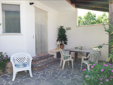 Casa Vacanza a Marina di Novaglie