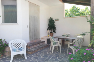 Casa Vacanza a Marina di Novaglie