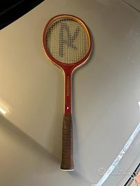 Racchetta da tennis