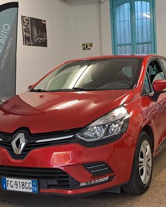 Renault Clio TCe 90 CV UnicoProprietario