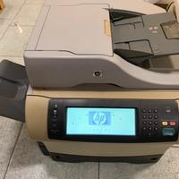 Stampante laser multifunzione HPM4345MFP