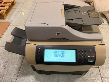 Stampante laser multifunzione HPM4345MFP