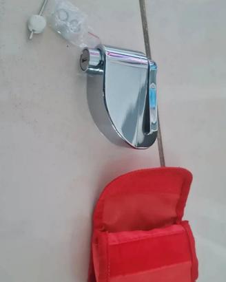 Bloccadisco sonoro Piaggio