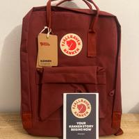 Zaino Fjallraven Kanken