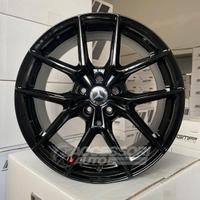 Cechi in lega 18 dedica Mercedes AMG - IUPITER