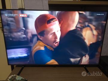 tv samsung eu65ru8000