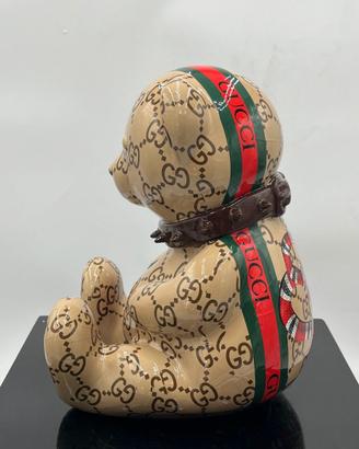 GUCCI BEAR
