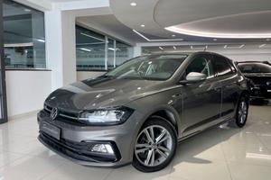 VOLKSWAGEN Polo 1.0 EVO 80 CV 5p. Sport R-Line