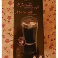 Macinacaffè elettrico nuovo