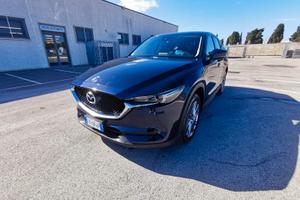 Mazda CX-5 2.2L Skyactiv-D 150 CV 2WD Exclusive