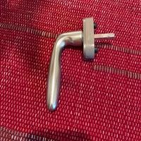 Maniglie per finestre